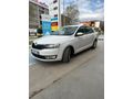 MEMURDAN 96BİNDE Skoda Rapid 1.4 TDI GreenTec Style 2016 Model 