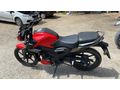 Sahibinden TVS Raider 125 