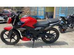 Sahibinden TVS Raider 125 