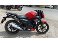 Sahibinden TVS Raider 125 