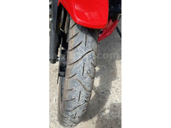 Sahibinden TVS Raider 125 