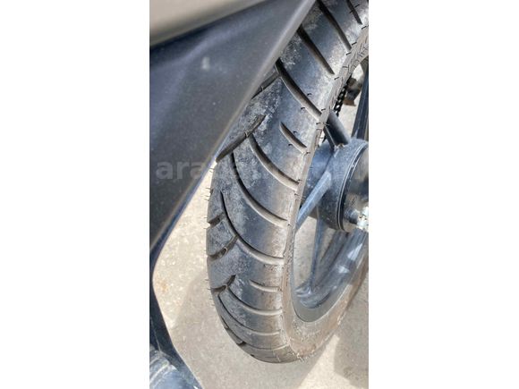 Sahibinden TVS Raider 125 