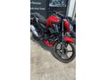 Sahibinden TVS Raider 125 