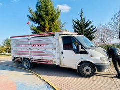 Sahibinden Ford Trucks Transit 350 ED
