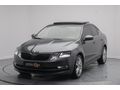 2018 MODEL SKODA OCTAVİA 1.4TSI SPORT CAM TAVAN SPOR KOLTUK