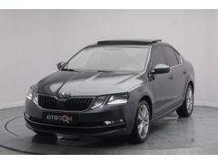 2018 MODEL SKODA OCTAVİA 1.4TSI SPORT CAM TAVAN SPOR KOLTUK
