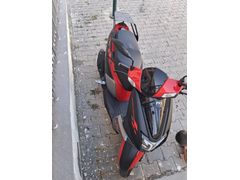 Sahibinden TVS Nqtorq 125