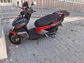 Sahibinden TVS Nqtorq 125