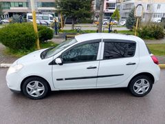 "2012 MODEL HATASIZ RENO CLİO LPGLİ"