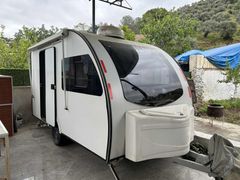 GAZEZ'DEN MEGA KARAVAN UYDU+TV+DUŞ+ISITICI FULL+FULL
