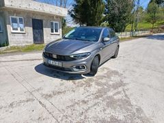 İMAM 'dan temiz Egea. Fiat Egea 1.6 Multijet Urban 2022 Model