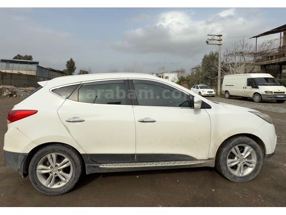 Sahibinden Hyundai ix35 1.6 GDI Style Plus 2013 Model 