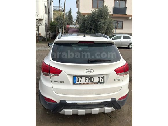 Sahibinden Hyundai ix35 1.6 GDI Style Plus 2013 Model 