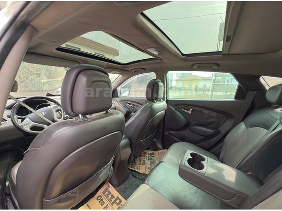 Sahibinden Hyundai ix35 1.6 GDI Style Plus 2013 Model 