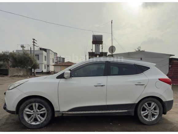 Sahibinden Hyundai ix35 1.6 GDI Style Plus 2013 Model 