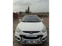 Sahibinden Hyundai ix35 1.6 GDI Style Plus 2013 Model 