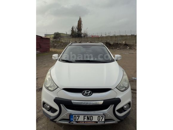 Sahibinden Hyundai ix35 1.6 GDI Style Plus 2013 Model 