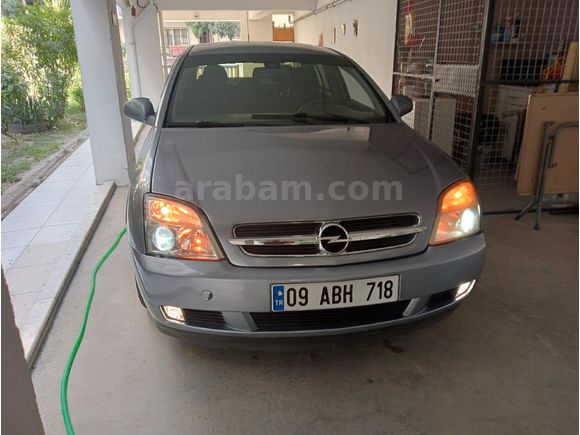 Sahibinden Opel Vectra 1.6 Elegance 2004 Model