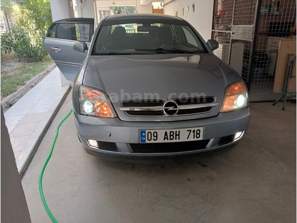 Sahibinden Opel Vectra 1.6 Elegance 2004 Model