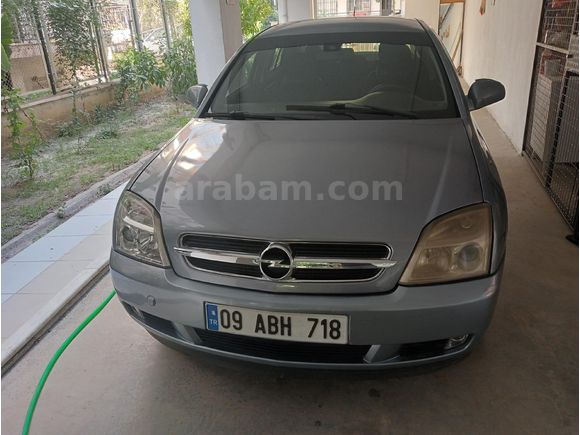 Sahibinden Opel Vectra 1.6 Elegance 2004 Model