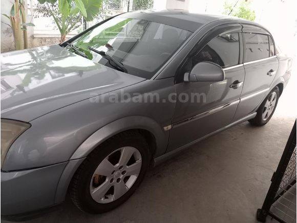 Sahibinden Opel Vectra 1.6 Elegance 2004 Model