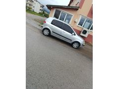 Sahibinden Hyundai Getz 1.3 GLS 2004 Model