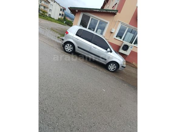 Sahibinden Hyundai Getz 1.3 GLS 2004 Model
