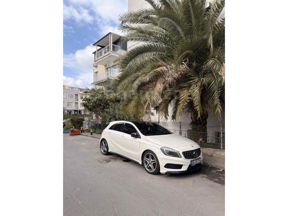 "GS" PLAKALI OTOMATİK PARK-GERİ GÖRÜŞ-CAM TAVAN VS. EN DOLUSU TEMİZ SORUNSUZ