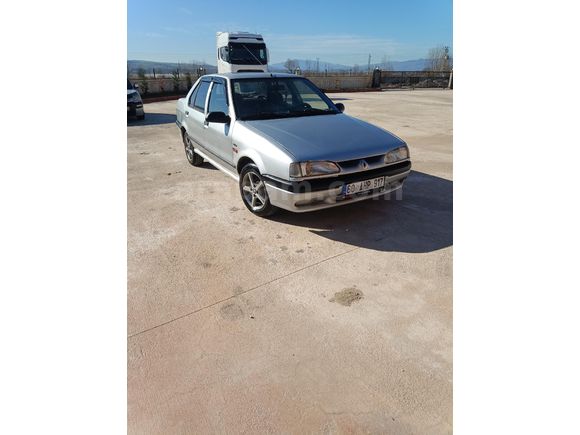 Sahibinden Renault R 19 1.6 Europa RNE 1998 Model