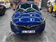 2020 Astra 1.2 Turbo 130 HP Özel Seri – Hatasız / Düşük KM / Bakımlı