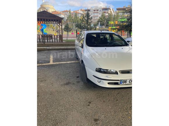 Sahibinden Fiat Marea 1.6 ELX 1998 Model 