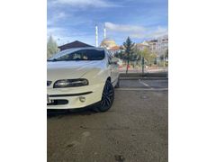 Sahibinden Fiat Marea 1.6 ELX 1998 Model 