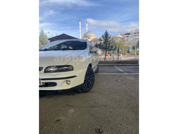 Sahibinden Fiat Marea 1.6 ELX 1998 Model 