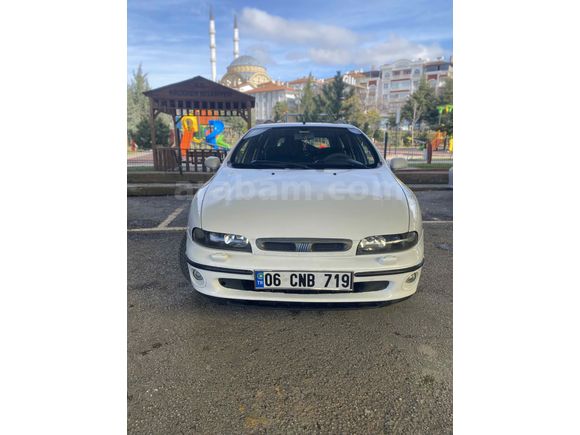 Sahibinden Fiat Marea 1.6 ELX 1998 Model 