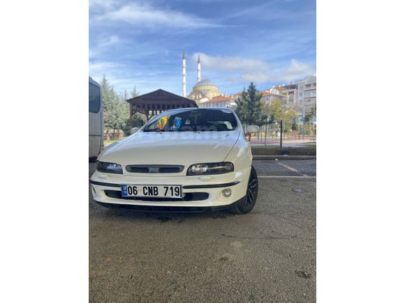 Sahibinden Fiat Marea 1.6 ELX 1998 Model 