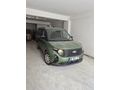 Sahibinden Ford Tourneo Courier 1.5 EcoBlue Deluxe 2024 Model