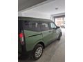 Sahibinden Ford Tourneo Courier 1.5 EcoBlue Deluxe 2024 Model