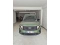 Sahibinden Ford Tourneo Courier 1.5 EcoBlue Deluxe 2024 Model