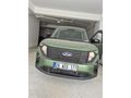 Sahibinden Ford Tourneo Courier 1.5 EcoBlue Deluxe 2024 Model