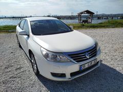 Sahibinden Renault Latitude 1.5 dCi Executive 2012 Model