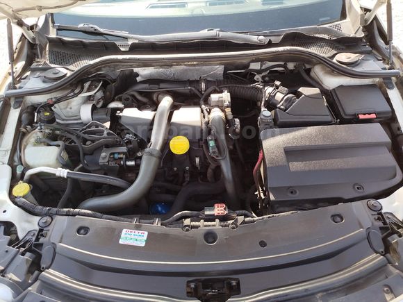 Sahibinden Renault Latitude 1.5 dCi Executive 2012 Model