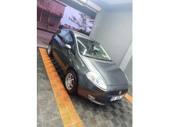 Sahibinden Fiat Punto GRANDE 1.3 Multijet  2009 Model  270.000 km