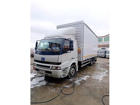 Sahibinden BMC Pro 522 LHT Ankara