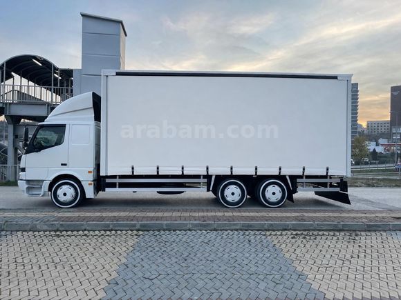 Sahibinden BMC Pro 522 LHT Ankara