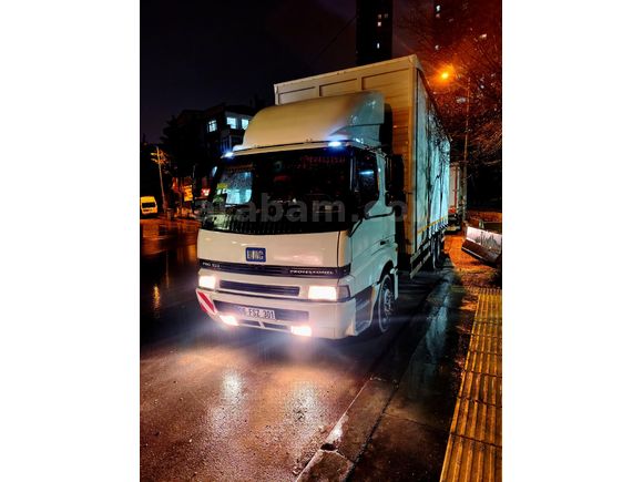 Sahibinden BMC Pro 522 LHT Ankara
