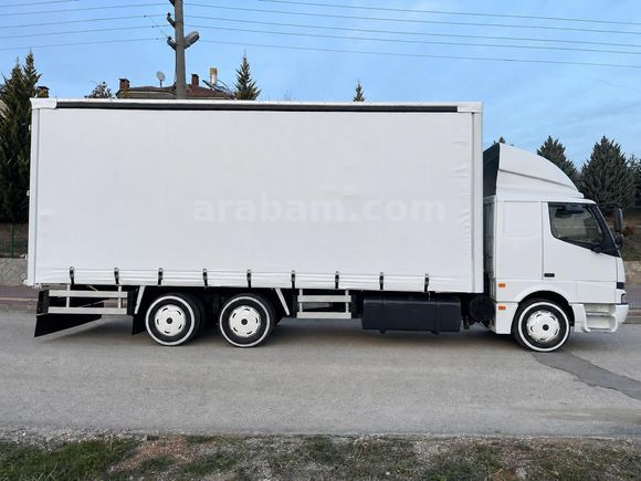 Sahibinden BMC Pro 522 LHT Ankara