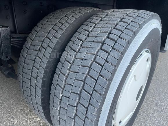 Sahibinden BMC Pro 522 LHT Ankara