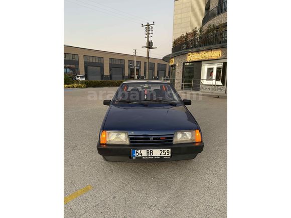 Sahibinden Lada Samara 1.5 2000 Model 