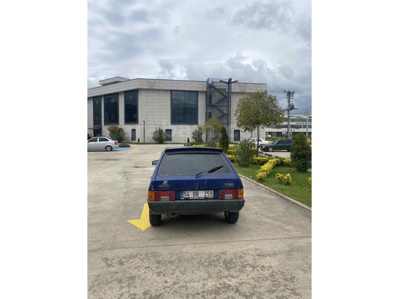 Sahibinden Lada Samara 1.5 2000 Model 