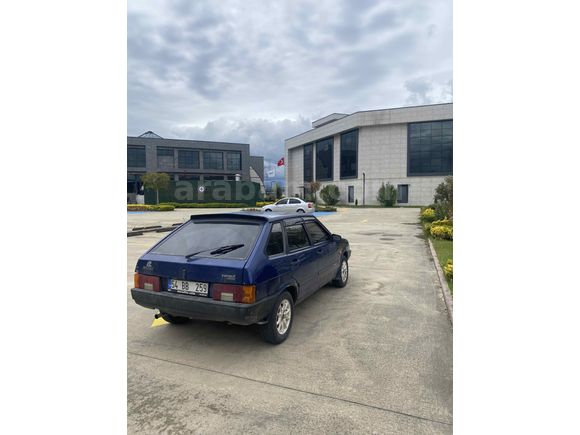 Sahibinden Lada Samara 1.5 2000 Model 